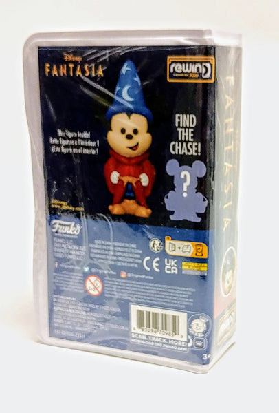 FUNKO POP! MOVIE POSTER: DISNEY - Fantasia – Toy Place