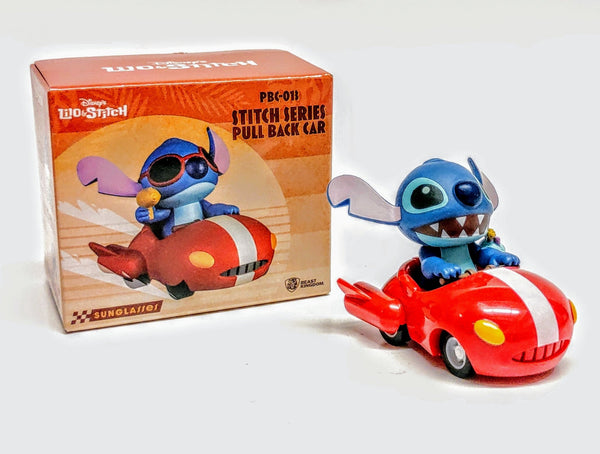 Pull stitch shops disney