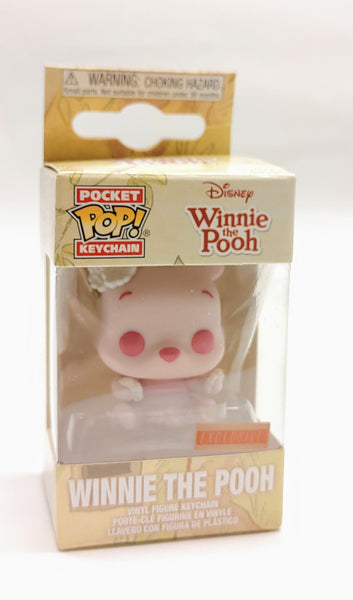 Funko Pocket Pop! Disney Winnie The Pooh Cherry Blossom BoxLunch