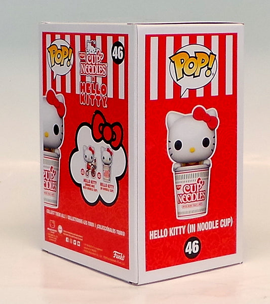 Funko Pop! Hello Kitty Collectors Box  Exclusive 45th Birthday