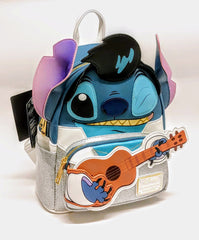 Stitch best sale elvis backpack