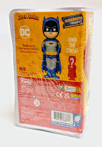 Super friends cheap batman pop