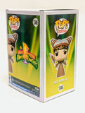 Funko Pop! Power Rangers Rita Repulsa SDCC 2023 Exclusive w/ Official Sticker