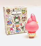 Tokidoki x Hello Kitty and Friends Series 2 MY MELODY Blind Box Figure