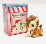 Tokidoki Frozen Treats Unicorno Rocko Choco Taco 3" Open Blind Box Figure