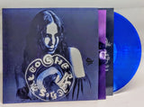 Chelsea Wolfe She Reaches Out To She Reaches Out To She Blue Vinyl Signed Autographed