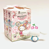 Tokidoki x Hello Kitty Series 3 Cherry Blossom Cinnamoroll Blind Box Figure