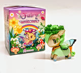 Tokidoki Fairy Unicorno Lucky Fairy Open Blind Box 3" Vinyl Figure
