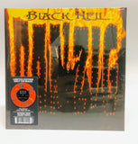 Danzig - Black Hell / Thirteen Limited Edition Spider Web Haze 7" Vinyl LTD 250