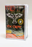 Funko VHS Blockbuster Rewind Eric Draven The Crow Hot Topic Exclusive Sealed