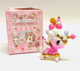 Tokidoki Unicorno Cafe Cuties Fruitcake Open Blind Box 3" Vinyl Figure