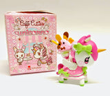 Tokidoki Unicorno Cafe Cuties Bunny Sundae Open Blind Box 3" Vinyl Figure