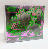 Pokemon TCG Shrouded Fable Elite Trainer Box ETB SV6.5 Factory Sealed