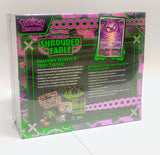 Pokemon TCG Shrouded Fable Elite Trainer Box ETB SV6.5 Factory Sealed