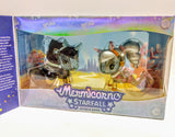 SDCC 2024 Jazwares Tokidoki Mermicorno Starfall Astra & Gwen Signed Simone Legno