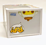 Funko Pop Sanrio: Flocked POMPOMPURIN #95 Halloween Box Lunch Exclusive