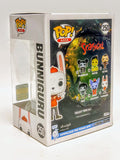 Funko POP Asia #250 Bunniguru ScaryGirl 2024 Mindstyle Exclusive SDCC 2024