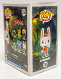 Funko POP Asia #250 Bunniguru ScaryGirl 2024 Mindstyle Exclusive SDCC 2024