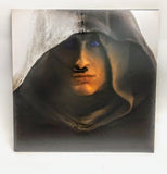 DUNE Part 2 Motion Picture Soundtrack MUTANT 2XLP Sand Filled Vinyl LE 50