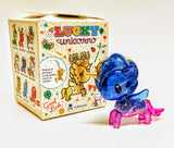 Tokidoki Lucky Unicorno Lucky Andromeda Open Blind Box 3" Vinyl Figure