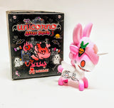 Tokidoki After Dark Halloween Series 5 Count Carrot Unicorno Blind Box Figure