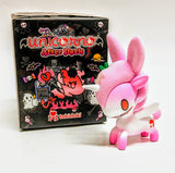 Tokidoki After Dark Halloween Series 5 Count Carrot Unicorno Blind Box Figure