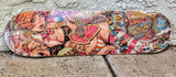 Rockin' Jelly Bean Designer Con DCon 2024 Las Vegas SIGNED Skateboard Skate Deck