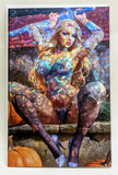 M House Danejo Sinderella Cinderella Shatter Foil Nice N*de Virgin Set NM