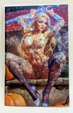 M House Danejo Sinderella Cinderella Shatter Foil Nice N*de Virgin Set NM