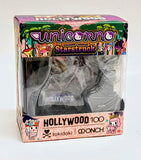 Hollywood 100 x tokidoki x ONCH Starstruck Unicorno Special Edition Figure