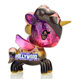 Hollywood 100 x tokidoki x ONCH Starstruck Unicorno Special Edition Figure