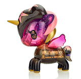 Hollywood 100 x tokidoki x ONCH Starstruck Unicorno Special Edition Figure