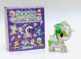 Tokidoki Space Unicorno Eden Biodome Blind Box Vinyl Art Figure