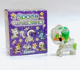 Tokidoki Space Unicorno Eden Biodome Blind Box Vinyl Art Figure