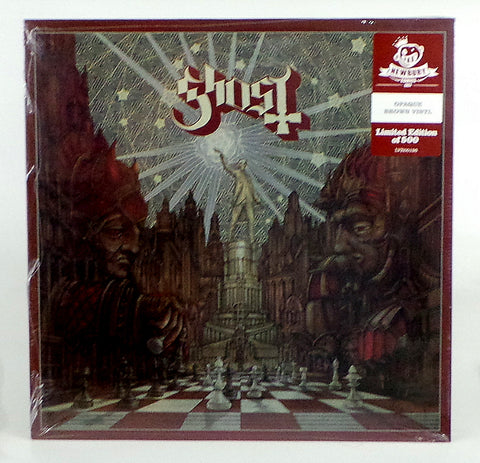 Ghost B.C. - Meliora - Vinyl 