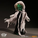 Mezco Living Dead Dolls Series 32 Ye Ole Wraith Vintage Halloween Variant Sealed