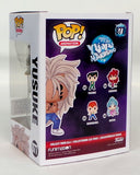 Funko Pop! Yu Yu Hakusho Demon Yusuke Funimation Exclusive Figure